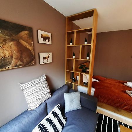 Mountain Angel Apartment Jahorina Exterior foto