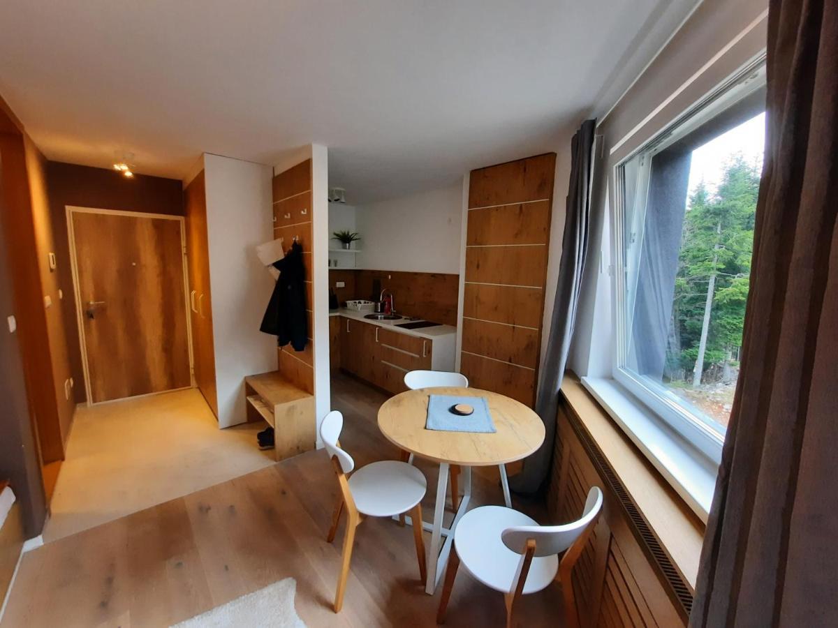 Mountain Angel Apartment Jahorina Exterior foto